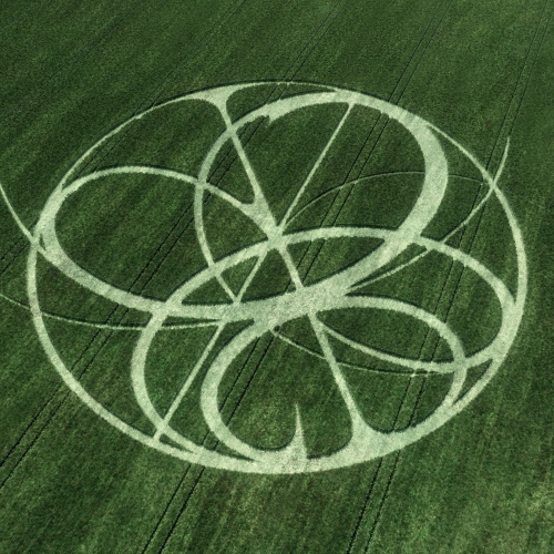 Licorice by aespa album art